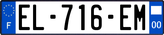 EL-716-EM