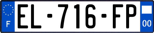 EL-716-FP