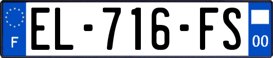 EL-716-FS