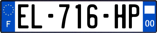 EL-716-HP