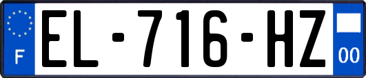 EL-716-HZ