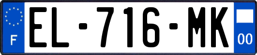 EL-716-MK