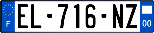 EL-716-NZ