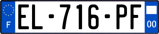 EL-716-PF