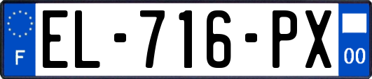 EL-716-PX