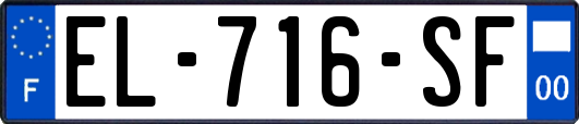 EL-716-SF