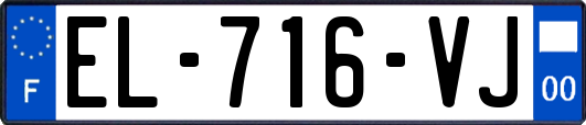 EL-716-VJ