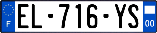 EL-716-YS