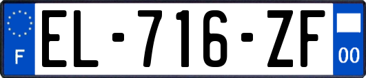 EL-716-ZF