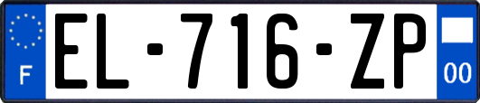 EL-716-ZP