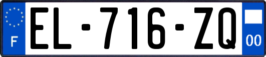 EL-716-ZQ