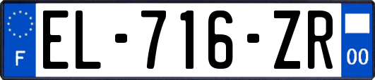 EL-716-ZR