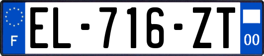 EL-716-ZT