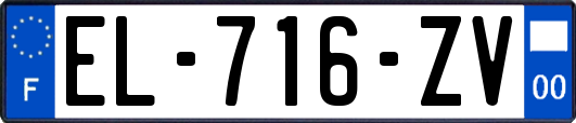 EL-716-ZV