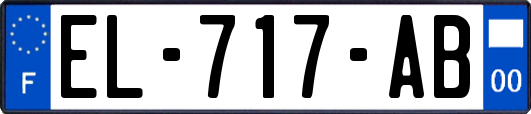 EL-717-AB