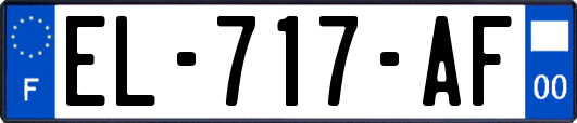 EL-717-AF