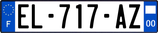 EL-717-AZ