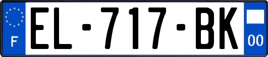 EL-717-BK