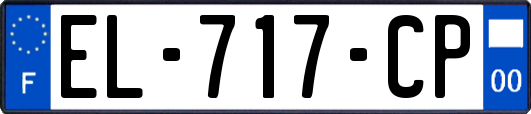 EL-717-CP