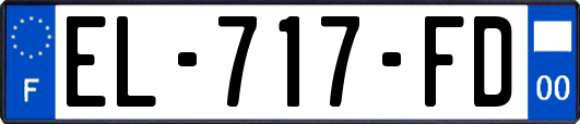 EL-717-FD