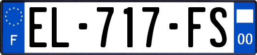 EL-717-FS