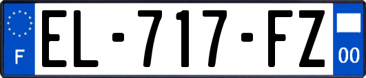 EL-717-FZ