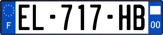 EL-717-HB