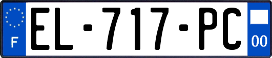 EL-717-PC