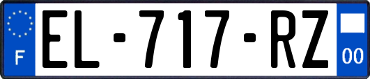 EL-717-RZ