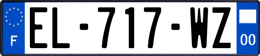 EL-717-WZ