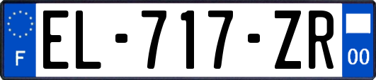 EL-717-ZR