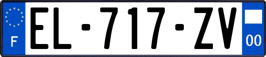 EL-717-ZV