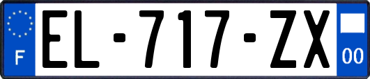 EL-717-ZX