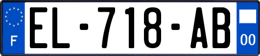 EL-718-AB