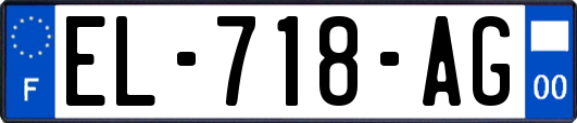 EL-718-AG