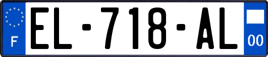 EL-718-AL