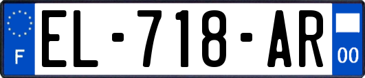 EL-718-AR