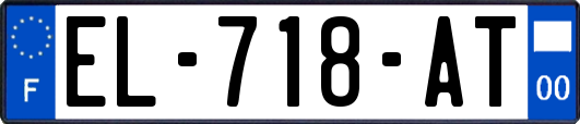 EL-718-AT