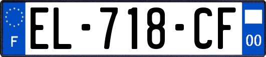 EL-718-CF