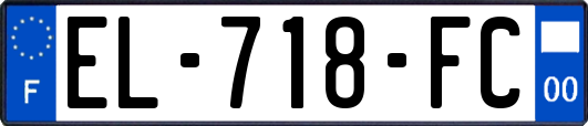 EL-718-FC