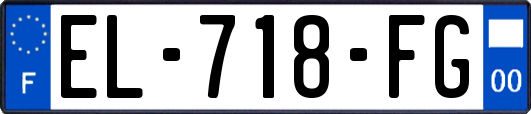 EL-718-FG