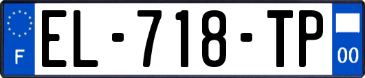 EL-718-TP