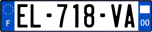 EL-718-VA