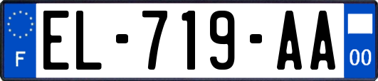 EL-719-AA