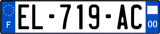 EL-719-AC