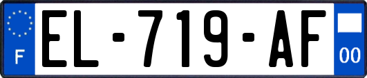 EL-719-AF