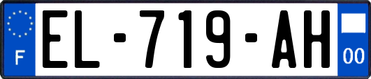 EL-719-AH