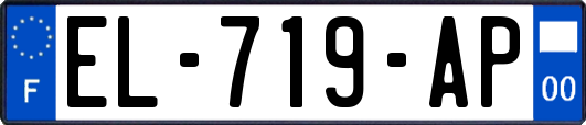 EL-719-AP