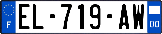 EL-719-AW