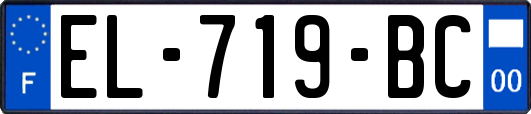 EL-719-BC